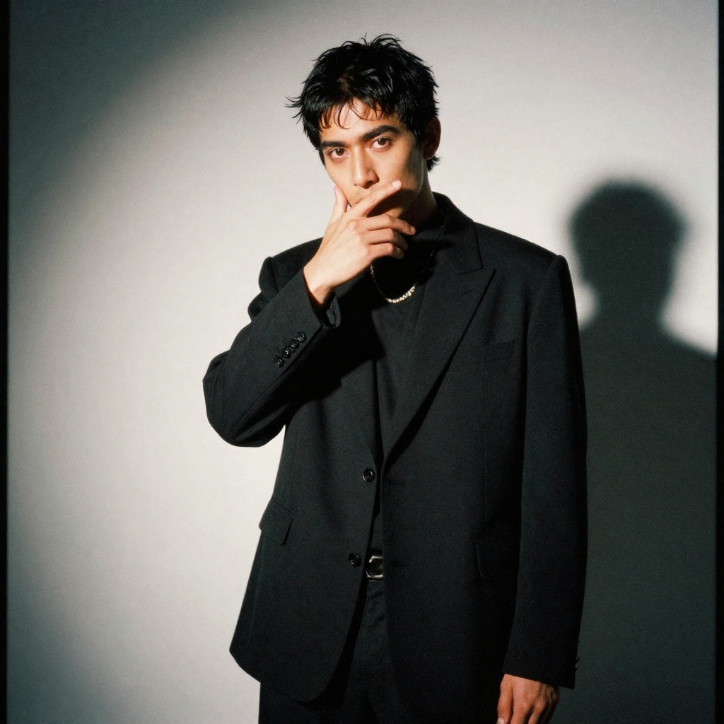 Sportswear styling expertise